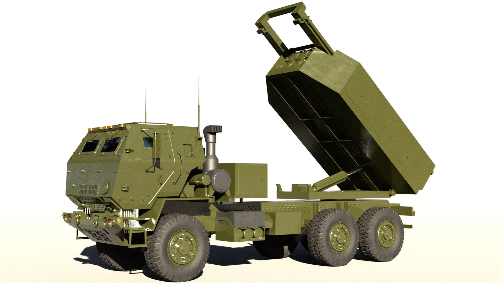 MLRS M142 Himars 3D model https://p.turbosquid.com/ts-thumb/og/NiWkya/Yr/10/png/1705578705/1920x1080/fit_q87/3beda8bdd8c8b2240e3bad45e5d7db6b7f0e6486/10.jpg