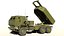 MLRS M142 Himars