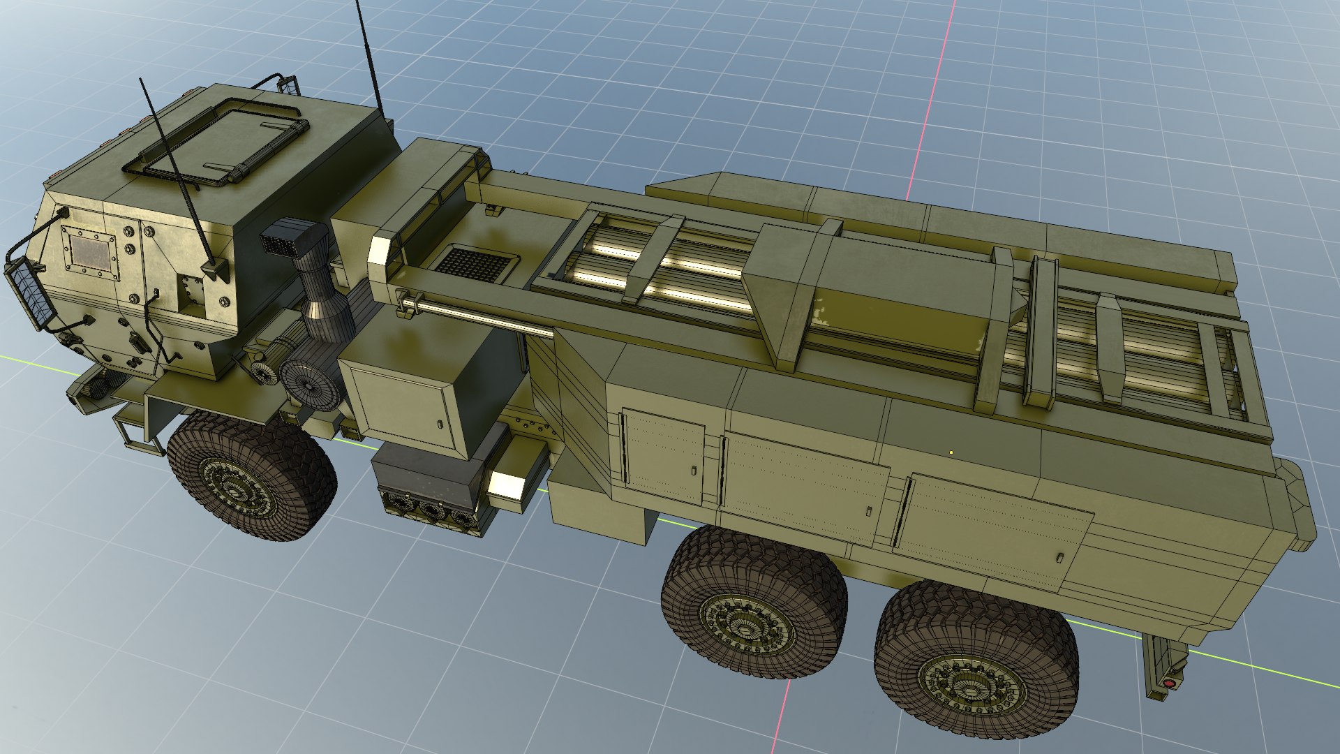 MLRS M142 Himars 3D model https://p.turbosquid.com/ts-thumb/og/NiWkya/iI/19/png/1705578720/1920x1080/fit_q87/a3e9840d677f725002f4dc89906bcee133bf48fa/19.jpg
