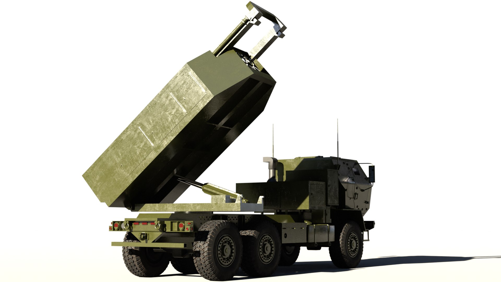 MLRS M142 Himars 3D model https://p.turbosquid.com/ts-thumb/og/NiWkya/lI/14/png/1705578709/1920x1080/fit_q87/5ccec50555a7094a690be89cd010acce2ee93d30/14.jpg