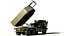 MLRS M142 Himars