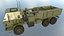 MLRS M142 Himars