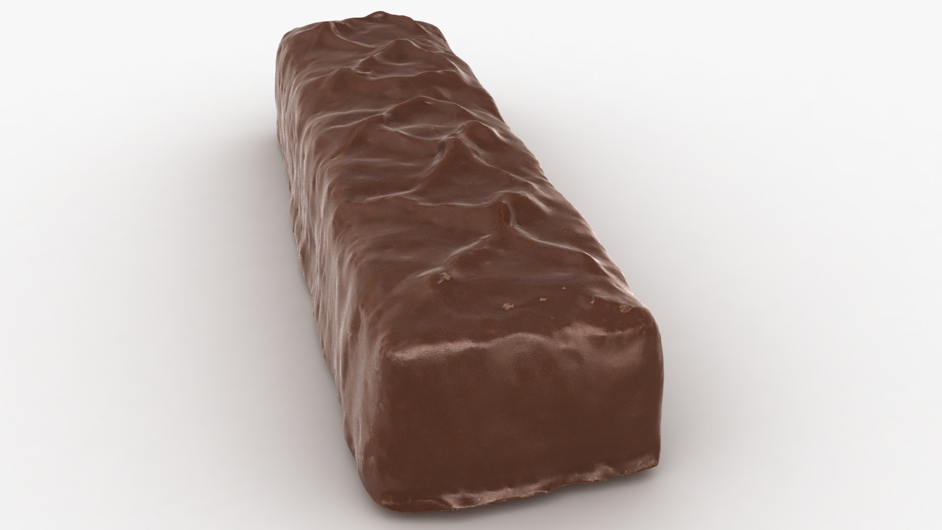 Snickers Chocolate Bar Set model - TurboSquid 1723503