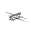 UAV Rigged 3 Collection
