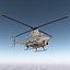 UAV Rigged 3 Collection