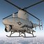UAV Rigged 3 Collection
