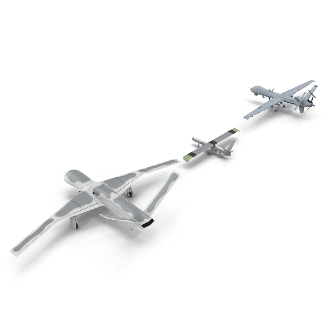 uav rigged 3 reaper 3d model https://p.turbosquid.com/ts-thumb/og/QoIgRC/ZCM3WU4h/uavriggedcollection3dmodels005/jpg/1470836313/1920x1080/fit_q87/151dcf2ece7d6b8559bb6539bb283cdd60ff3b5f/uavriggedcollection3dmodels005.jpg