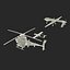 UAV Rigged 3 Collection