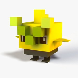 Minecraft Browt From Pokemon Game