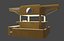 スタンドブース