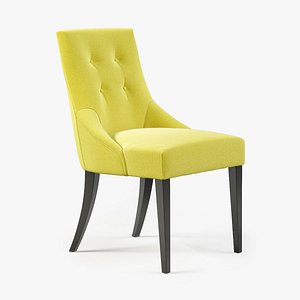 max porada chloe chair