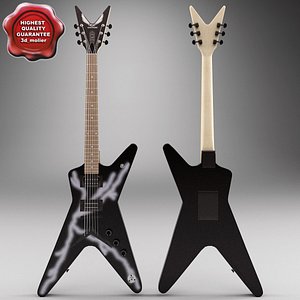 Dean Guitar