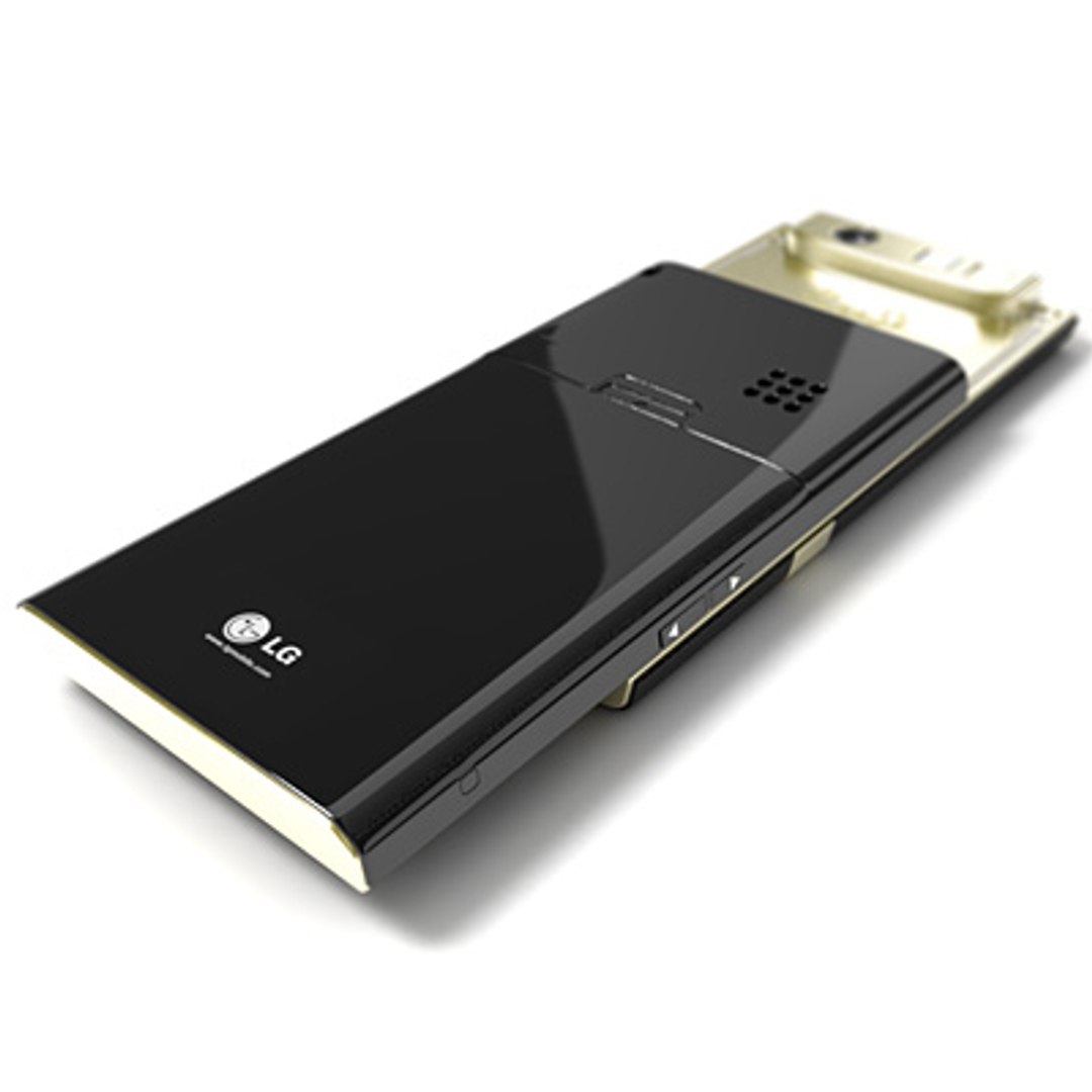 Chargeur 2 en 1 (Adaptateur Secteur + Câble USB) Pour LG KG800 Chocolate