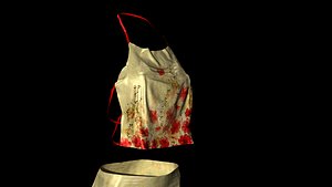 Women's Floral Skirt & Tank Top