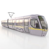 Tram