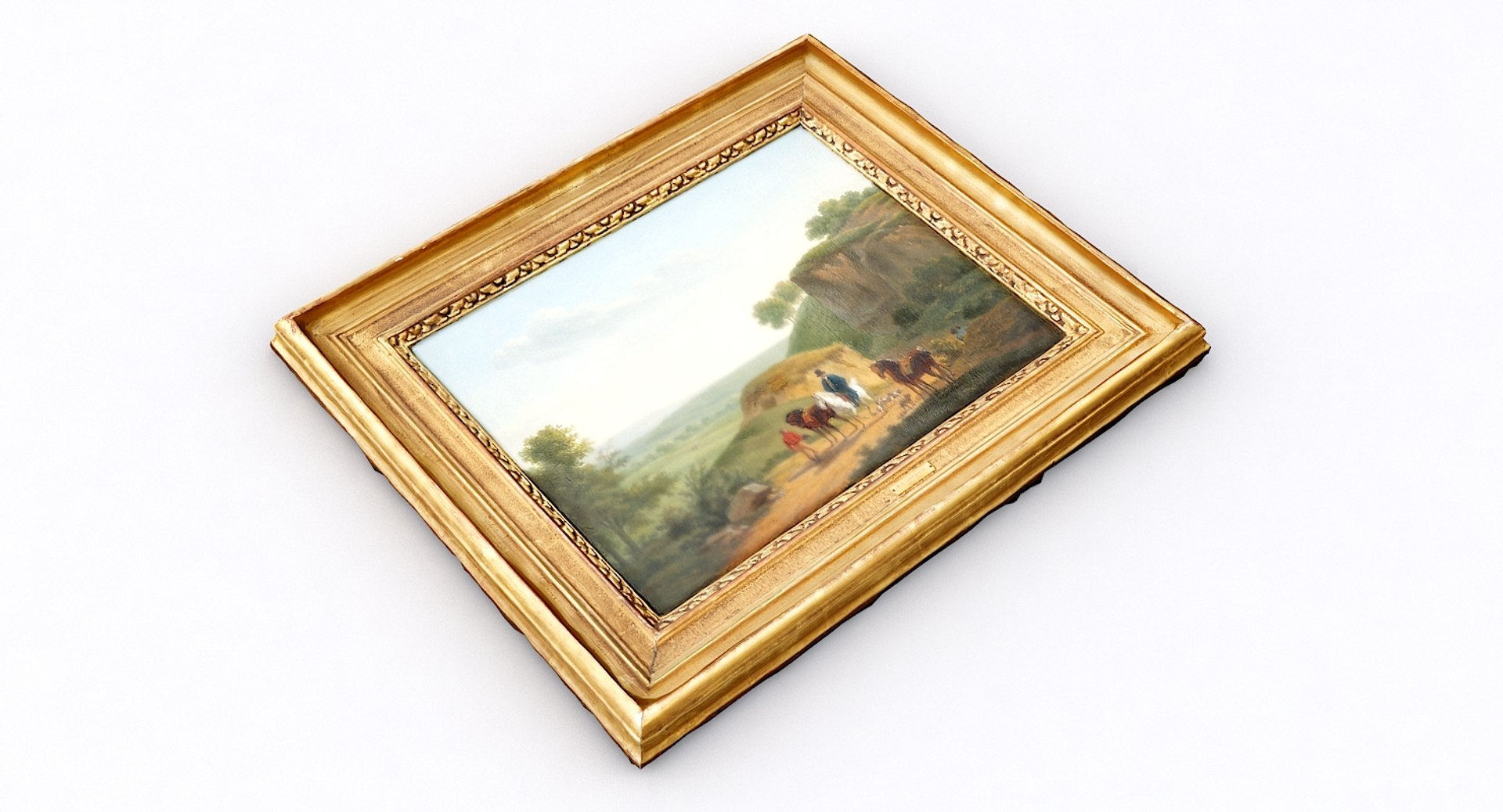 old painting 3D model https://p.turbosquid.com/ts-thumb/og/rPMPuj/TLP5nsdE/painting03_06/jpg/1554449251/1920x1080/fit_q87/bdf9dba2cb007785347f6383005bd224a434313a/painting03_06.jpg