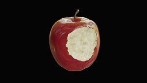 Apple Bitten