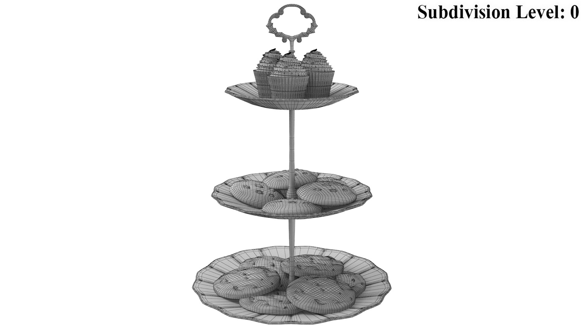 Full Cake Stand 3D model https://p.turbosquid.com/ts-thumb/og/tXafBP/9V/6/jpg/1619515817/1920x1080/fit_q87/221aef390bf394716adf8c779ac9d642b28feae2/6.jpg