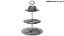 Full Cake Stand