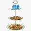 Full Cake Stand