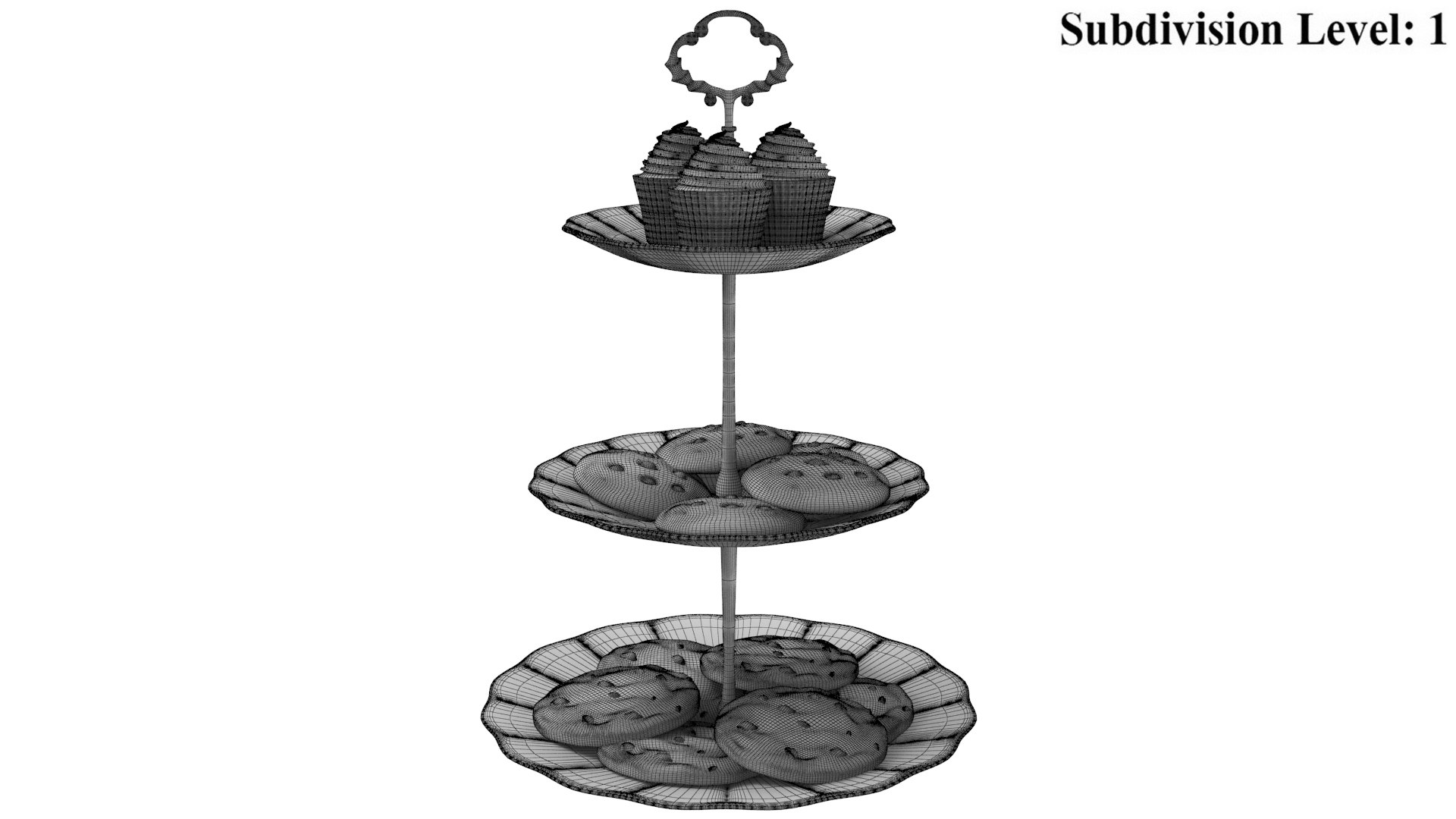 Full Cake Stand 3D model https://p.turbosquid.com/ts-thumb/og/tXafBP/Ws/7/jpg/1619515812/1920x1080/fit_q87/128cc8fdc1475b823938360238019e479f0ad13e/7.jpg