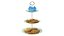 Full Cake Stand