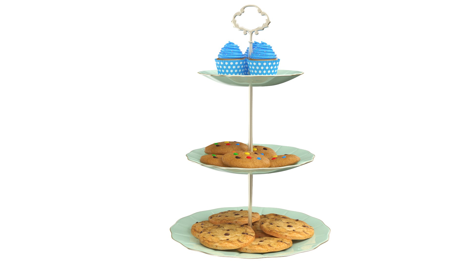 Full Cake Stand 3D model https://p.turbosquid.com/ts-thumb/og/tXafBP/rm/5/png/1619515878/1920x1080/fit_q87/b291fcbd87e51ce4a1a9c26b1dd2e8bb8c38c216/5.jpg