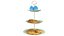 Full Cake Stand