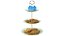 Full Cake Stand