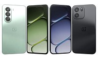 OnePlus Nord CE6 Black And CE6 Lite Green