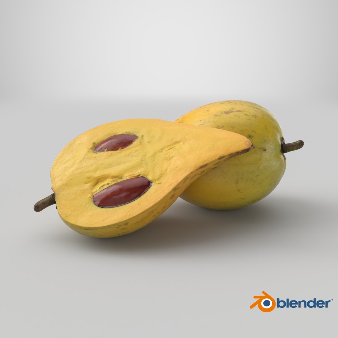 Egg Fruit model https://p.turbosquid.com/ts-thumb/og/wxza3p/zk/stemcell_blender_cycles_render/png/1783624679/1920x1080/fit_q87/47ca24d9d7e9375ee0fb71be5281ebdf613c9f77/stemcell_blender_cycles_render.jpg