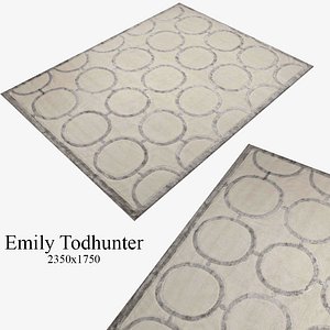 EmilyTodhunter carpet