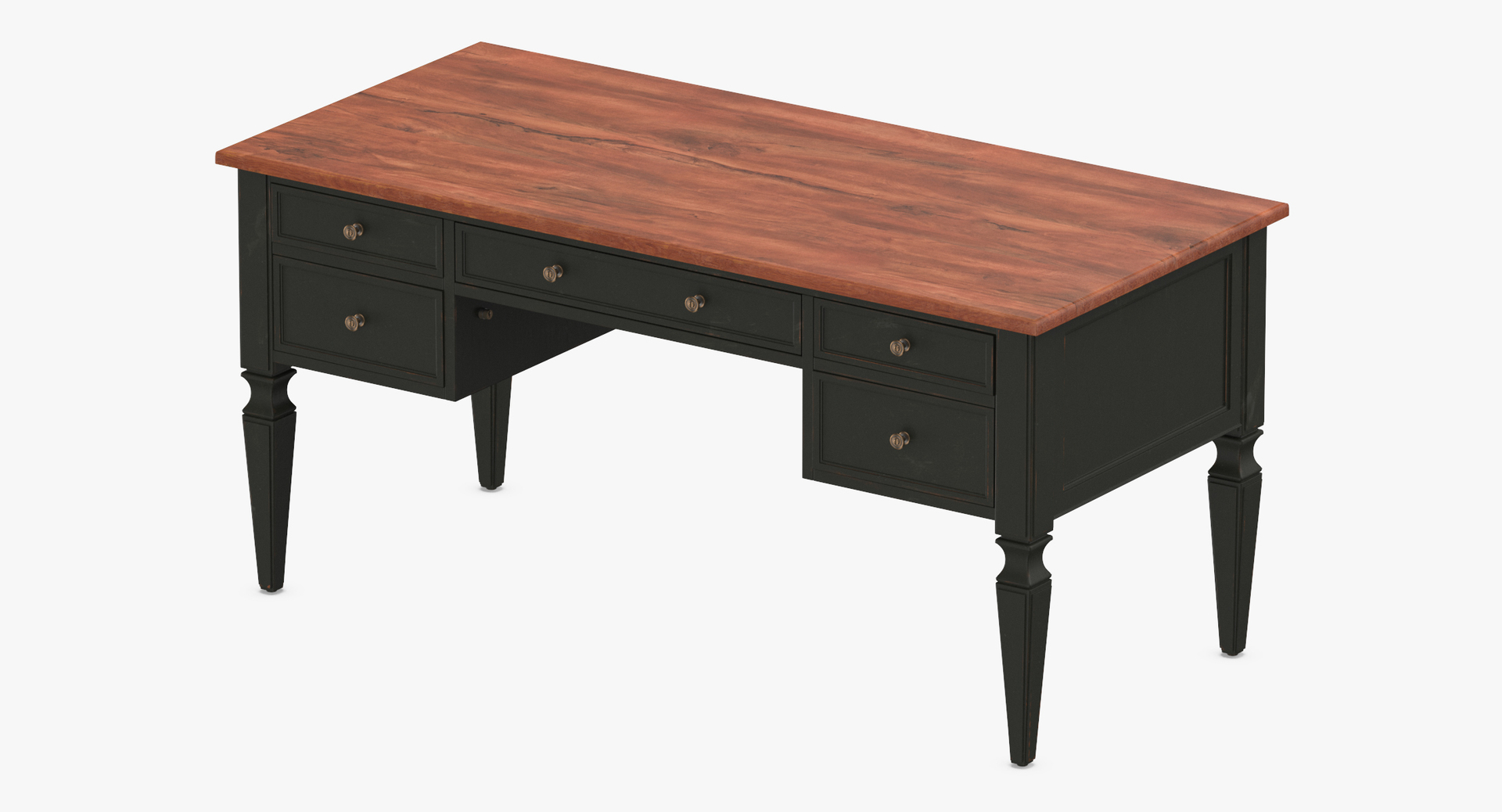 3D Model Desks - TurboSquid 1308120