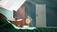 CARTOON ROOM 003