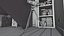 CARTOON ROOM 003