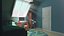 CARTOON ROOM 003