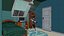 CARTOON ROOM 003