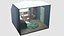 CARTOON ROOM 003