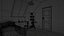 CARTOON ROOM 003