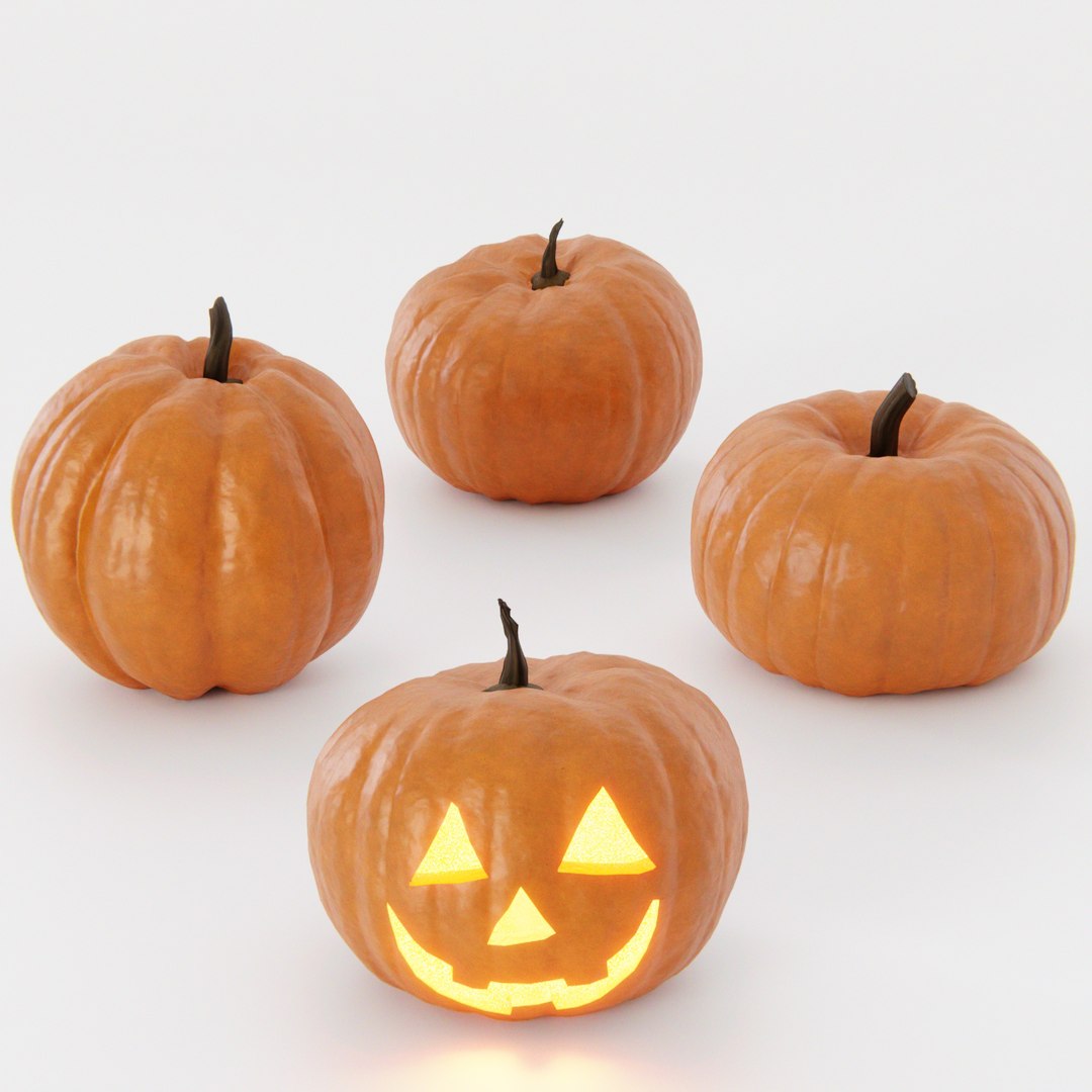 Pumpkin Pack 3D model https://p.turbosquid.com/ts-thumb/oh/3DpR2l/9x/allpumpkins/jpg/1666686927/1920x1080/fit_q87/88ec87e916b666deb5110d35019397cbddf3ce63/allpumpkins.jpg