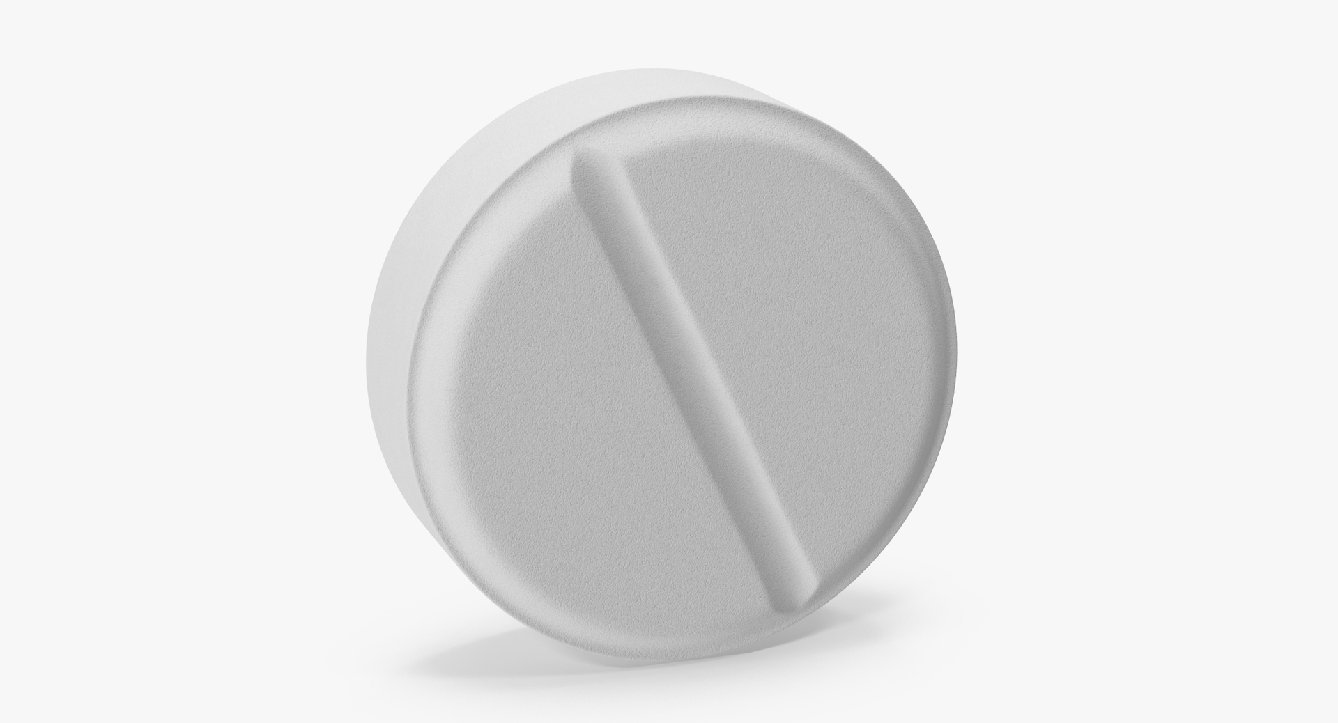 3d Aspirin