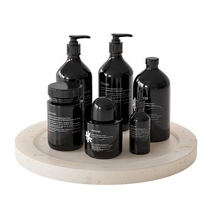 Bathroom Accessories 112 model