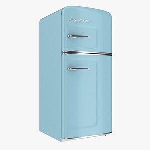 Big Chill Studio Fridge