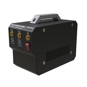 Portable Generator