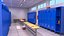 School Interior Collection 5 3D model