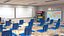 School Interior Collection 5 3D model