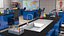School Interior Collection 5 3D model