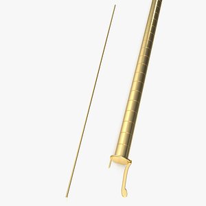 Golden Omega Chain