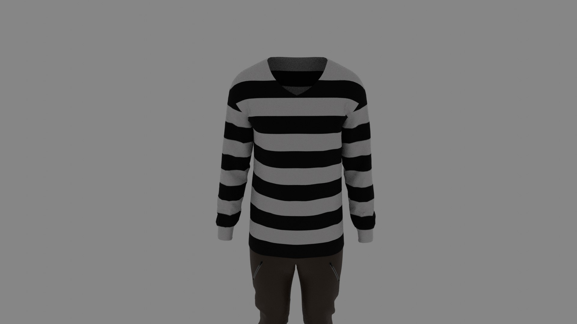 3D Man Clothes - TurboSquid 2004969