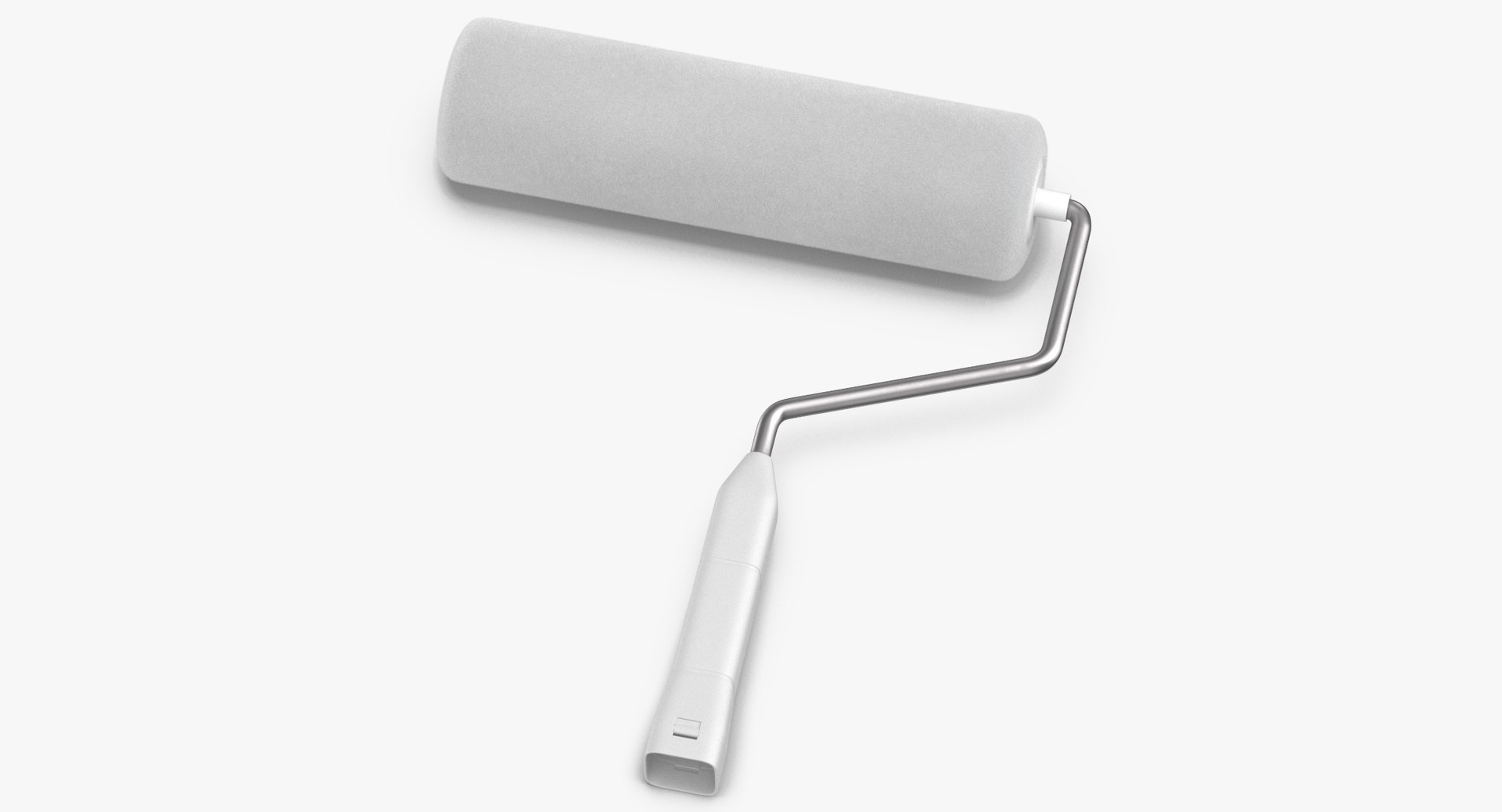 paint roller white model https://p.turbosquid.com/ts-thumb/oh/MH5EVt/GMbwlF1l/paint_roller_white_thumbnail_0005/jpg/1554389366/1920x1080/fit_q87/bc321bb058f102426aa45993d9a51284e4a42636/paint_roller_white_thumbnail_0005.jpg